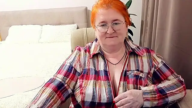 leiamillersonn Live XXX-Chat