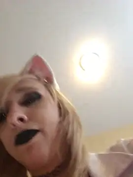 دردشة AmethystFoxx الجنسية المباشرة