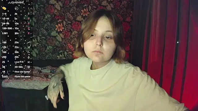 vendymories live XXX chat