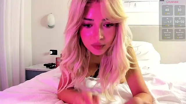 Chat +18 de lissababe1 ao vivo