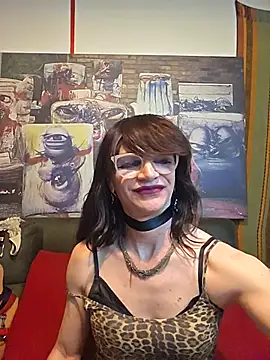 TheBlackWtch 라이브 XXX 채팅