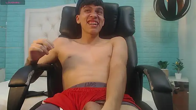 jac_cox live XXX chat