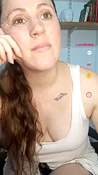 Chat +18 de SofiEsteves ao vivo