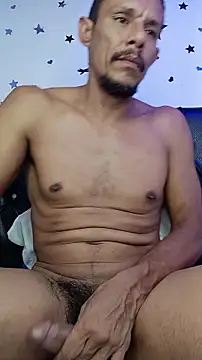 El_junior21 élő XXX-chatje