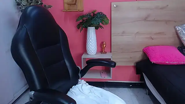 eva_colen50 Live XXX-chat