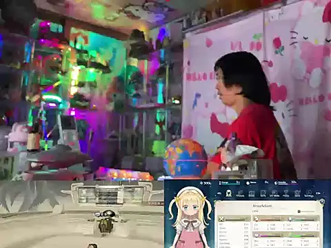 JesuAdamn Live XXX chat