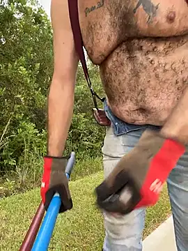 BootsAndCountry's Live XXX Chat