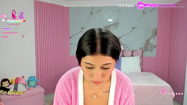 Yuli_16's Live XXX Chat