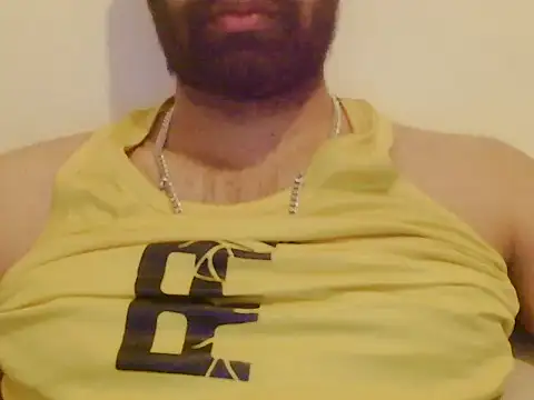 Chat +18 de Handsome_Nick ao vivo