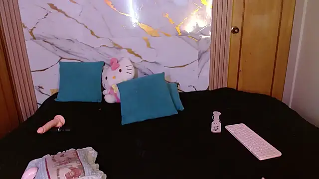kittycatw's Live XXX Chat