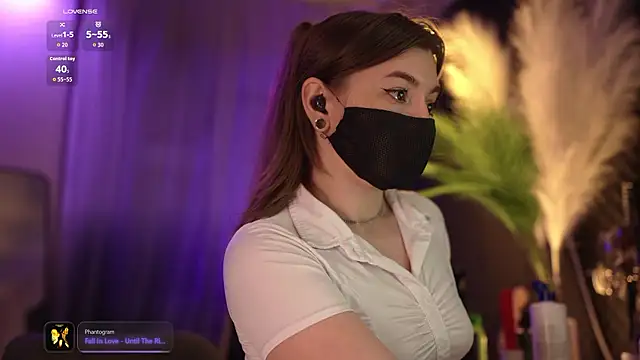 aarimass Chat XXX live