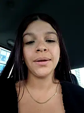 Layla-daring's Live XXX Chat