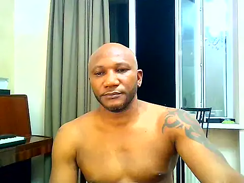 Choco_Man Live XXX-chat
