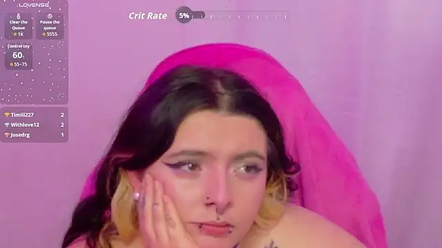 Sachi_Meow 라이브 XXX 채팅