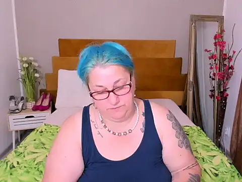 Chatroom XXX en direct de Sugarmommy_69X