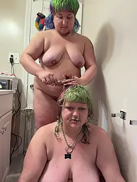 ivosforestn Live XXX chat