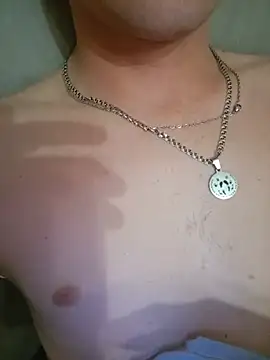 InformedDoom webcam show