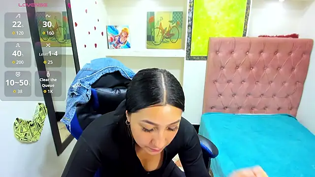 Czat XXX na żywo – miaa_scott7