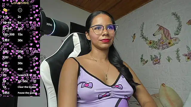 alisson_hoffman05のライブXXXチャット