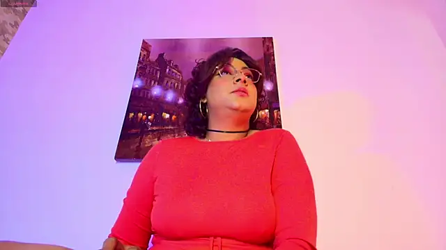 alexa_cruz__のライブXXXチャット
