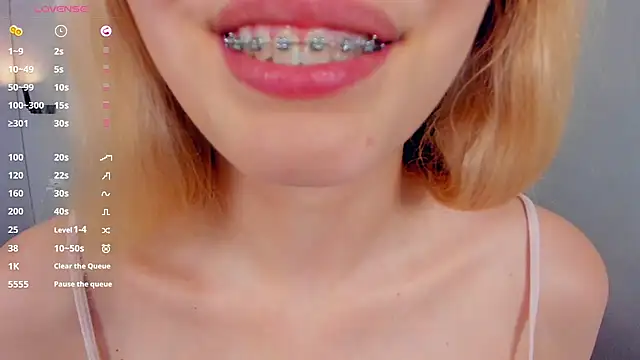 Chat XXX ao vivo de Barbiebloom