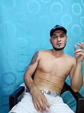junior_926 Live XXX-chat