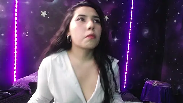 DaisyMoon_ Adlı Modelin Canlı XXX Sohbeti