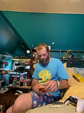Chat XXX Live charactrzero