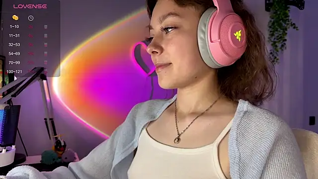 dSambuca's Live XXX Chat