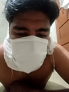 Kerala_payyan Webcam-Show