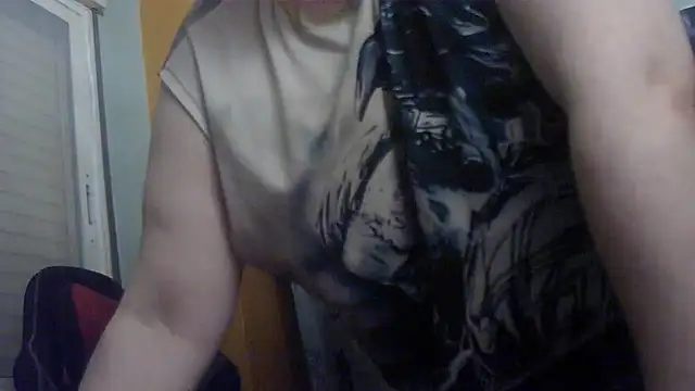 porkorossy Chat XXX live