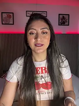 Živý XXX chat meliissa9