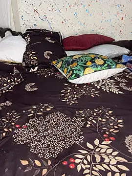 Czat XXX na żywo – Romantic_couple69