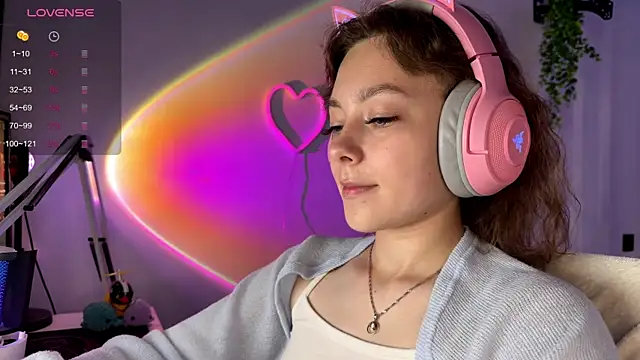 dSambuca's Live XXX Chat