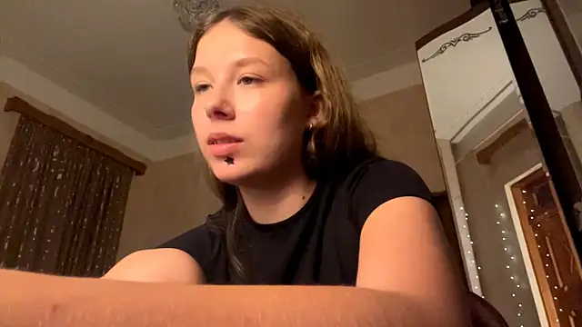 TarenOgilvie's Live XXX Chat