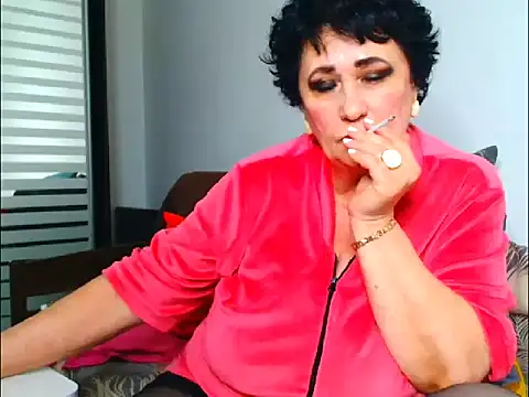 Olvia7985's Live XXX Chat