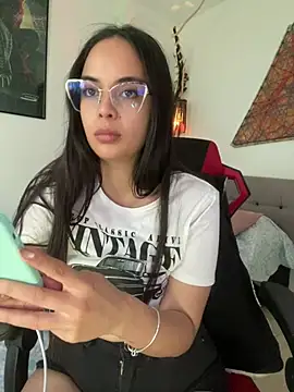 gabyaridi's Live XXX Chat