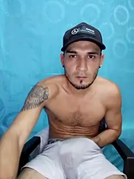 junior_926 Chat XXX in diretta