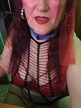 Czat XXX na żywo – SabrinaXlovess