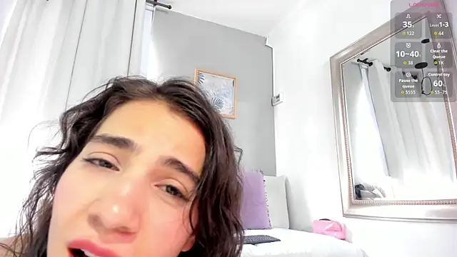Miranda_doll_ Obrolan Langsung XXX