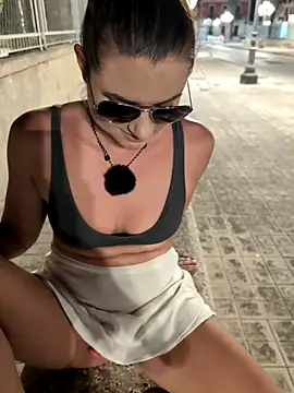 Samira-Summer Live XXX-chat