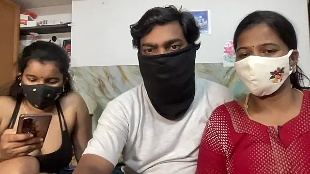 Chat +18 de Tamil_Perfect_Coupless ao vivo