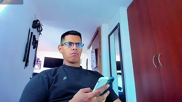 Czat XXX na żywo – _John_Boy_