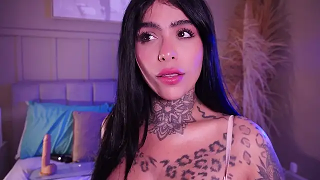 แชท XXX สดของ curvyliciousss