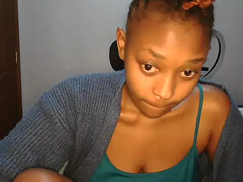 Chat +18 de Sweet_mella ao vivo