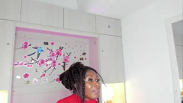 TaylorBloom's Live XXX Chat