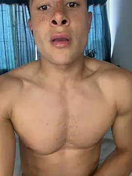 Chat XXX Live AustinJones_