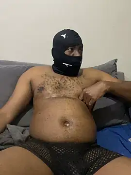 Chat XXX ao vivo de JayteePTA012
