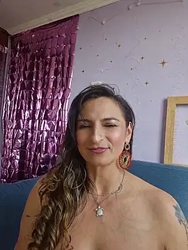 marilyn_love6969's Live XXX Chat