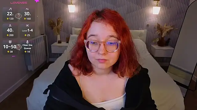 Aleks-casterrr's Live XXX Chat